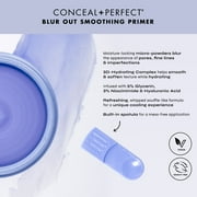 Milani Conceal + Perfect Blur Out Smoothing Primer, Clear, 0.81 oz