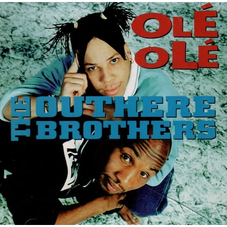 Ole Ole - Outhere Brothers