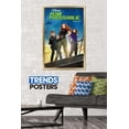 thumbnail image 2 of Disney Kim Possible - Key Art Wall Poster, 22.375" x 34", Framed, 2 of 3