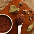 thumbnail image 6 of Veedint Garam Masala, 14 oz Spice Blend, Natural, Vegan, No Added Colour, Indian Origin, 6 of 6