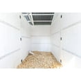 thumbnail image 4 of Zylina Modern Duck Barn - Duck Coop, 4 of 9