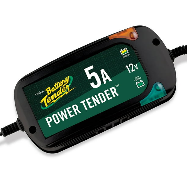 Battery Tender 5 Amp
