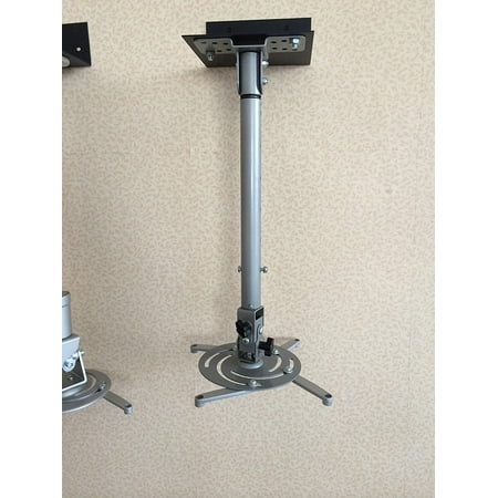 degree projector 22lbs xtrempro tilt extension capacity load universal ceiling mount max