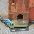 thumbnail image 5 of Shipping Container Loading Chain Hooks - Storage Container Chain Bridle Loading Drag Hooks, 5 of 7