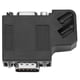 thumbnail image 3 of Conector de Datos DP - 1pcs 6ES7 972-0BB41-0XA0 Adaptador de Conector de Bus Profibus DP Plug Sistemas de Datos electrónicos, 3 of 8