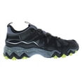 thumbnail image 2 of Fila Excursion Mens Shoes Size 11, Color: Black/Grey, 2 of 5