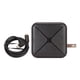 thumbnail image 1 of Cargador USB C de 65W Ormromra 4K a 60Hz 3 puertos, 1 of 8