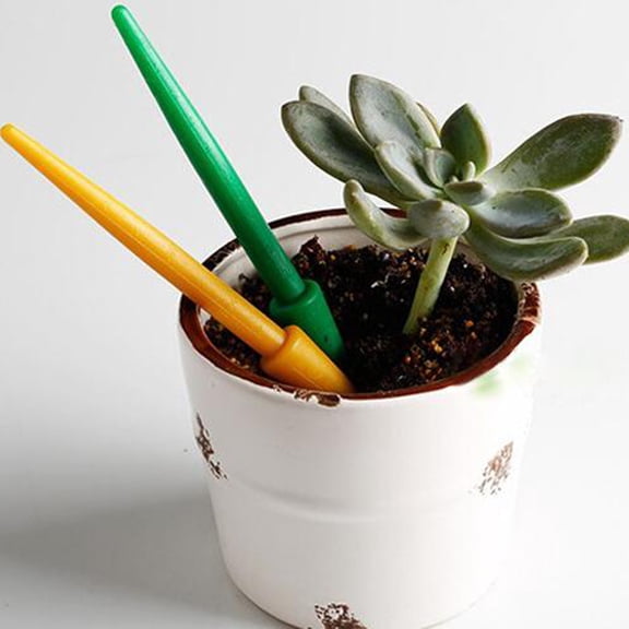 HONMEET Transplanting Shovel Assorted Color for Flower Vegetable Planting Durable