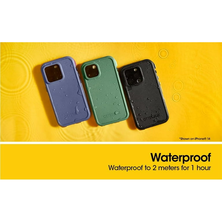 OtterBox FRE Series Waterproof Case with MagSafe for iPhone