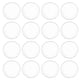 thumbnail image 5 of 20 tapas transparentes para latas de refresco, tapas para latas de conserva, tapas para tarros de cristal, tapas para latas de cerveza, 5 of 7