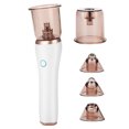 thumbnail image 2 of Pore Cleaner,Blackhead Vacuum Removal Pore Vacuum Suction Machine Blackhead Suction Removal Leading Edge Technology, 2 of 7