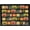 Black, variant on Tobacco Tin Display Case