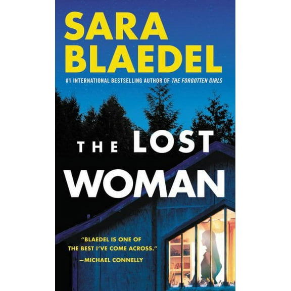 The Lost Woman