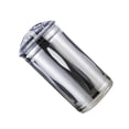 thumbnail image 1 of GUOOL Stainless Steel Storage Canisters Coffee Food Pasta Sugar Flour Container L L, 1 of 7