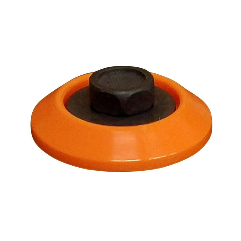 Dominator Body Bolt Kit Hex Head Orange Dominator Body Bolt Kit Hex Head Orange