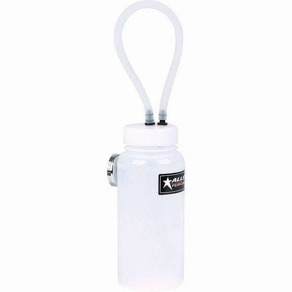 Allstar Performance Bleeder Bottle w/Magnet