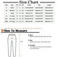 thumbnail image 3 of WXLWZYWL Military Cargo Pants for Men Tactical Multi-Pocket Wear-Resistant Drawstring Waist Combat Trousers Camo Joggers Hiking Cargo Pants Slim Fit Stretch Casual Pants, 3 of 4