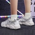 thumbnail image 6 of Yacht & Smith Wholesale Bulk Womens Mid Ankle Socks, Cotton Sport Athletic Socks - Size 9-15, 6 of 7