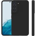 thumbnail image 2 of Galaxy S22 Plus 5G Case, Samsung S22 Plus Case Liquid Silicone Case Dual Layer Hard PC Soft Silicone Gel Rubber Bumper Slim Fit Shockproof Protective Phone Case for Samsung Galaxy S22 Plus 5G, 2 of 12