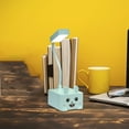 thumbnail image 5 of Clearance!Kawaii USB Table Lamp with Foldable Design & Rechargeable Battery,Vision Protection Reading Light for Kids with USB Charging Port,Perfect for School Supplies & Learning, 5 of 5