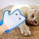 thumbnail image 5 of Gato Guantes de Belleza Perro Guante Cepillo Suave Cepillo Electrostático Raspador de Limpieza para la Muda de Pelo Baño Limpieza de Alfombras Champú Masaje, 5 of 7