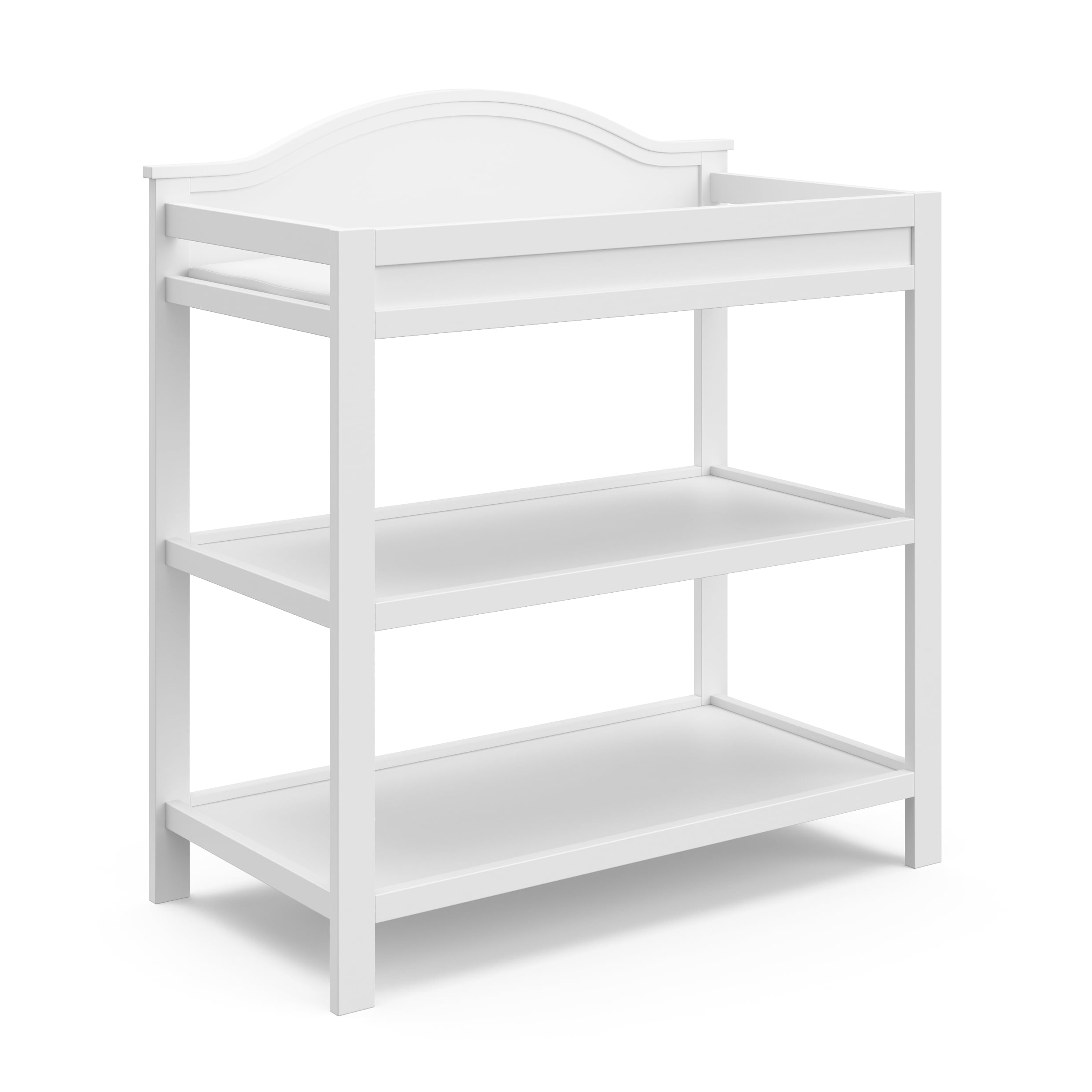 ragazzi changing table white ragazzi changing table white