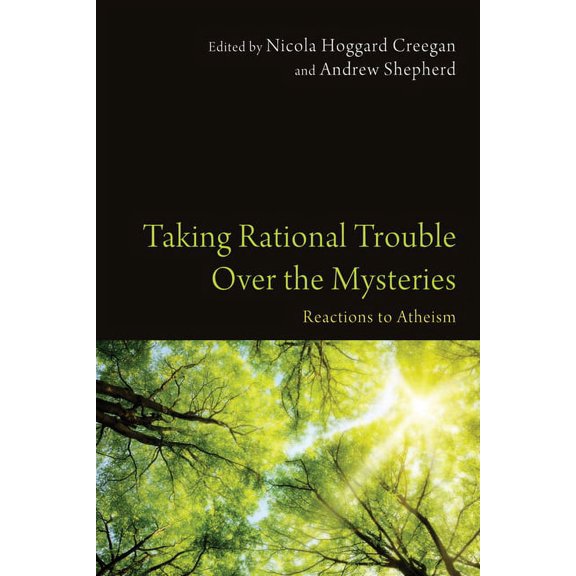 Taking Rational Trouble Over the Mysteries (Paperback)