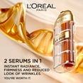 thumbnail image 2 of L'Oréal Paris Age Perfect Le Duo Face Serum, Vitamin C Serum, Skin Care, 30ml, 2 of 8