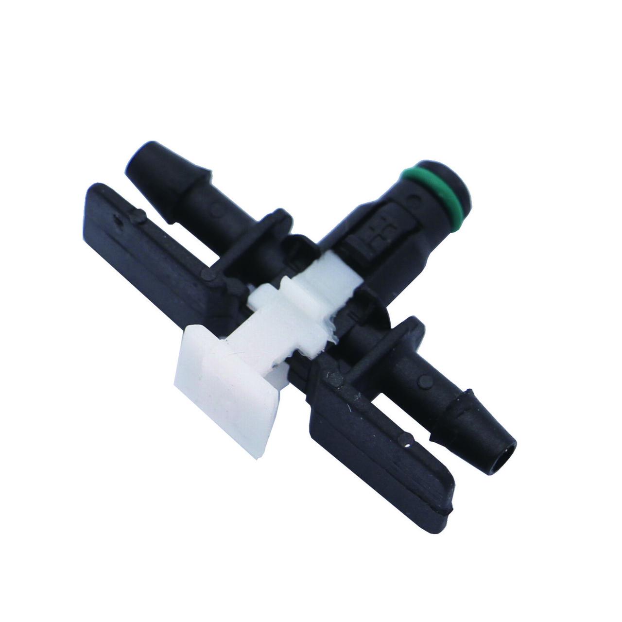 Fuel Injector Return Fitting "T" Fit for RAM Grand Cherokee EcoDiesel 3