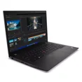 thumbnail image 2 of Lenovo ThinkPad L14 14 FHD Laptop | Intel Core i7-1255U | Intel Iris Xe Graphics | Wi-Fi | Bluetooth | 16GB RAM | 1024GB SSD | Windows 11 Pro | Bundle with USB 3.0 Hub, 2 of 6