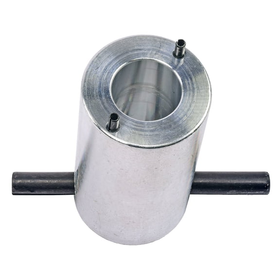 JEGS Windshield Wiper Switch Bezel Removal Tool 1964-1967 Chevy Chevelle, El Camino