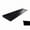 Black-1″Rise (31.5″×7.1″) with Lip, variant on Threshold Ramp For Doorways 2.4" Rise- Odorless Indoor Entry Ramp- Non-slip& Cuttable Handicaps Robot Vacuumners Scooterss- Black- 2.4"rise (31.5"*9.9") With Lip