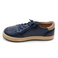 thumbnail image 3 of Old Soles Kids' Platinum Runner Low Top Sneaker, 3 of 7