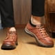 thumbnail image 1 of Zapatos De Escalada Zapatos gruesos casuales para hombres Zapatos para correr de cuero ligeros para viajes al aire libre DQrwqpou Tenis De Mujer Tenis De Hombre, 1 of 8