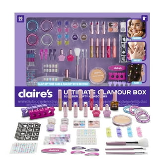 Cra-Z-Art Be Inspired Ultimate Makeup Designer, Multicolor, Child