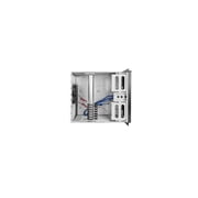iStarUSA D406EC D-406-EC 4U Compact Rackmount Chassis