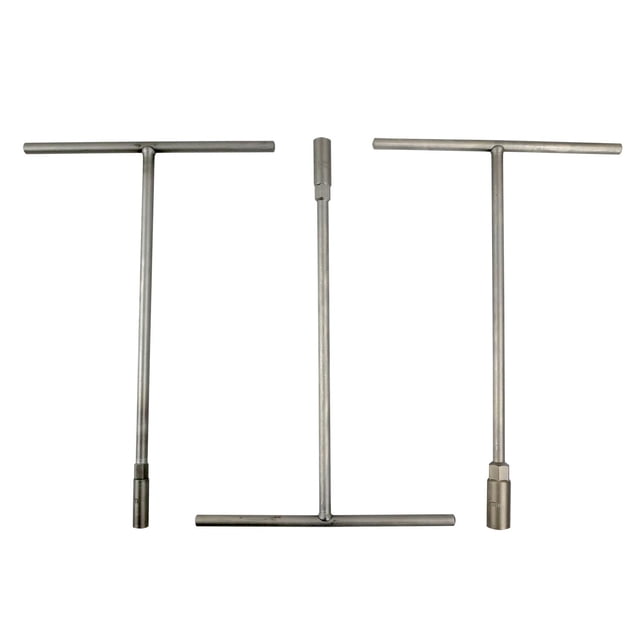 LLAVE T 8MM/10MM/12MM SET