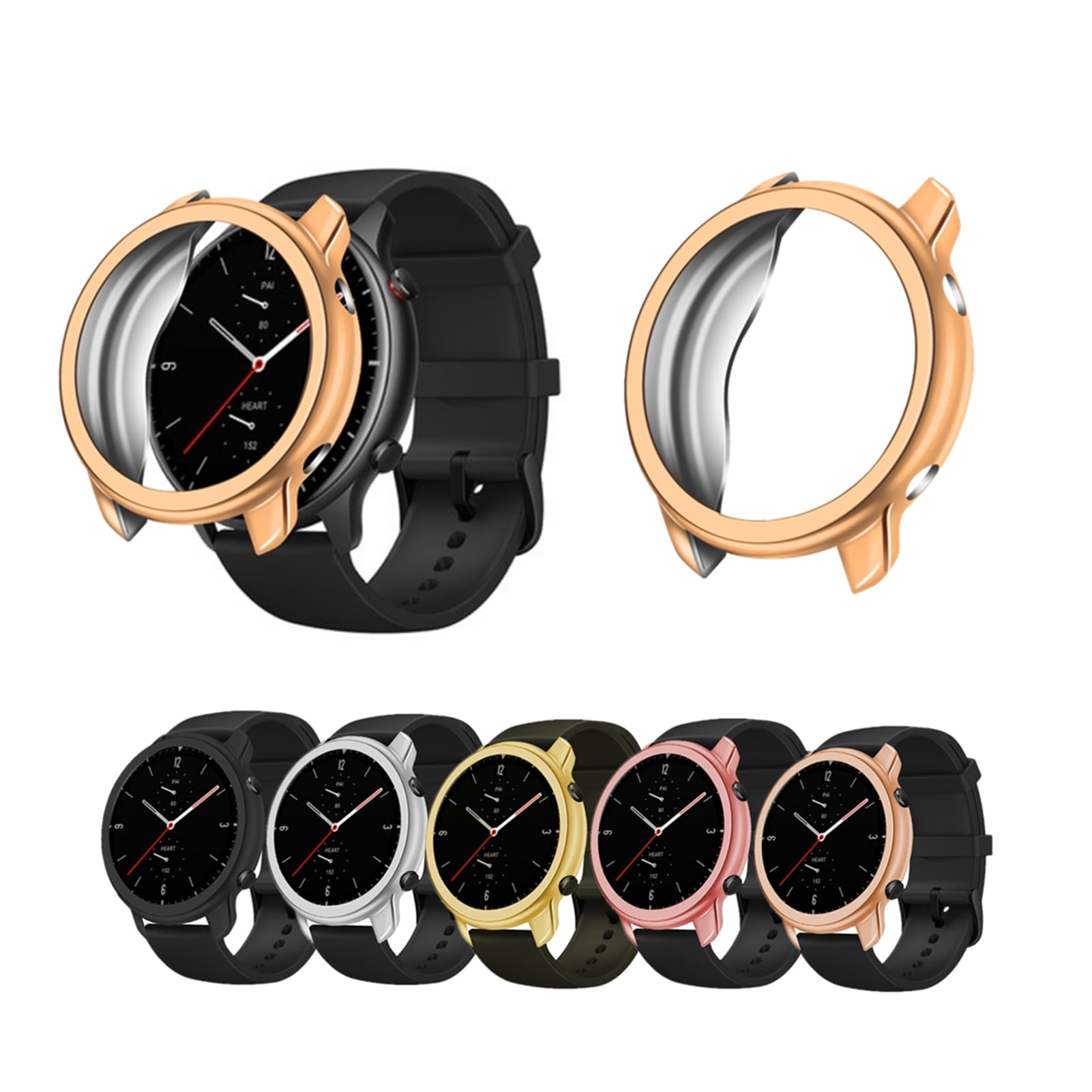 Amazfit gtr 2 rose Clearance