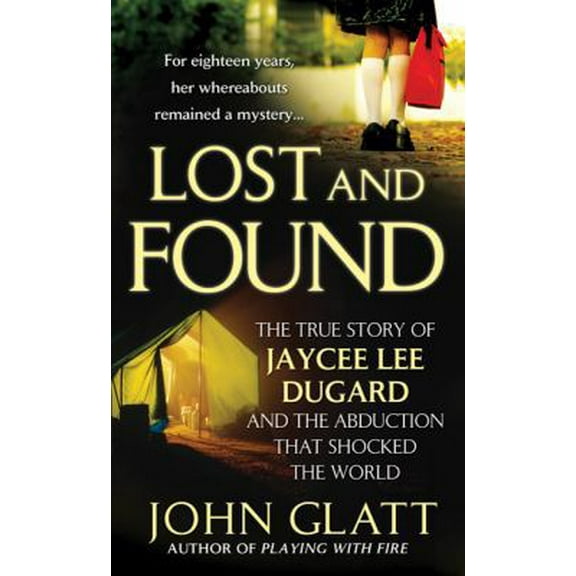 Pre-Owned Lost and Found (Paperback) 0312388276 9780312388270