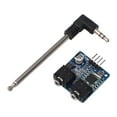thumbnail image 4 of Tea5767 Fm Stereo Radio Module With Wire Antenna For 76 108Mhz Frequency Range, 4 of 9