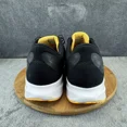 thumbnail image 4 of New Balance Fresh Foam Shoes Mens Size 15 Wide 4E Blue Tempo Running Sneaker, 4 of 5
