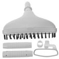 thumbnail image 4 of WEUVEB Replacement Grey Plastic Nozzle for Garment Steamer Compatible with Multiple Steamer Brands, 4 of 8