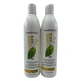 thumbnail image 1 of Matrix Biolage Deep Smoothing Shampoo 16.9 OZ Set of 2, 1 of 1