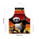thumbnail image 2 of Kung Fu Panda delantal temático para cocinar, esencial para el hogar, delantal de barbacoa/bufanda de cocina con bolsillos para hombres y mujeres, regalo para el hogar, 2 of 6