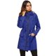 thumbnail image 3 of Chubasquero LOMON impermeable y plegable para mujer, color azul XXL, 3 of 6