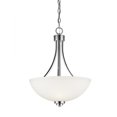 thumbnail image 1 of 3 Light Pendant 443P-CH, 1 of 3