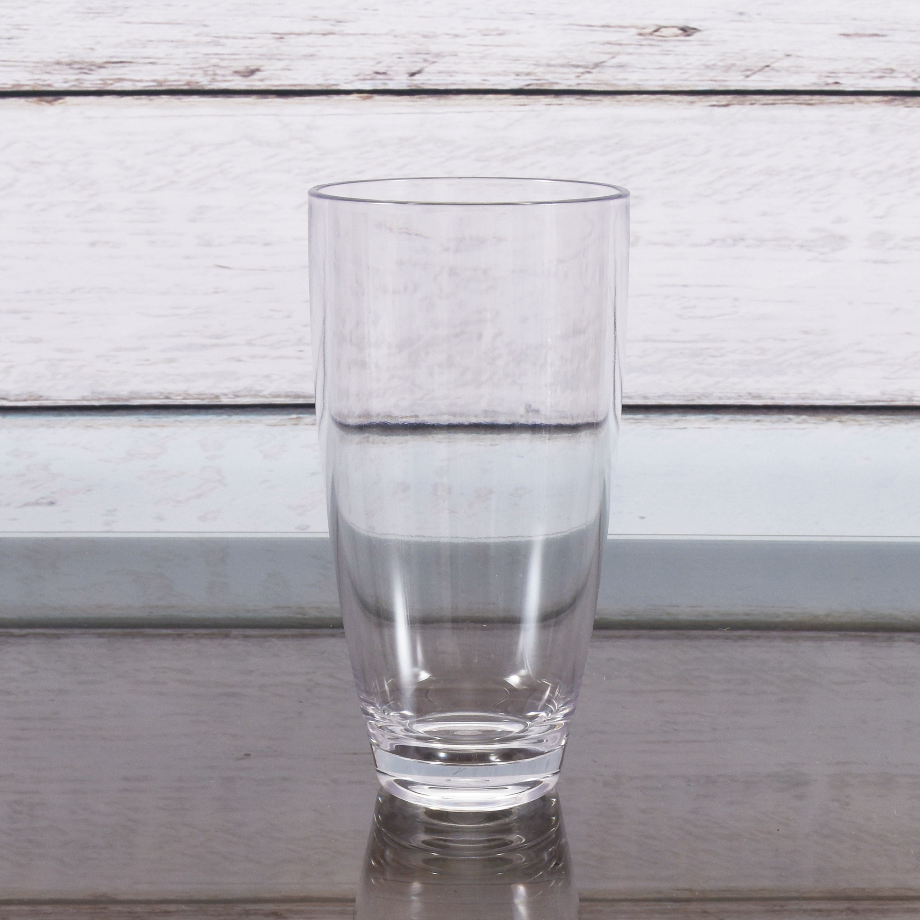 Nuglass 22oz Tritan Bell Tumbler 6-pack, BPA Free