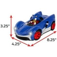 thumbnail image 6 of NKOK Sonic Team Racing Radio Controlled Sonic The Hedgehog w/ Turbo Boost, 6 of 8
