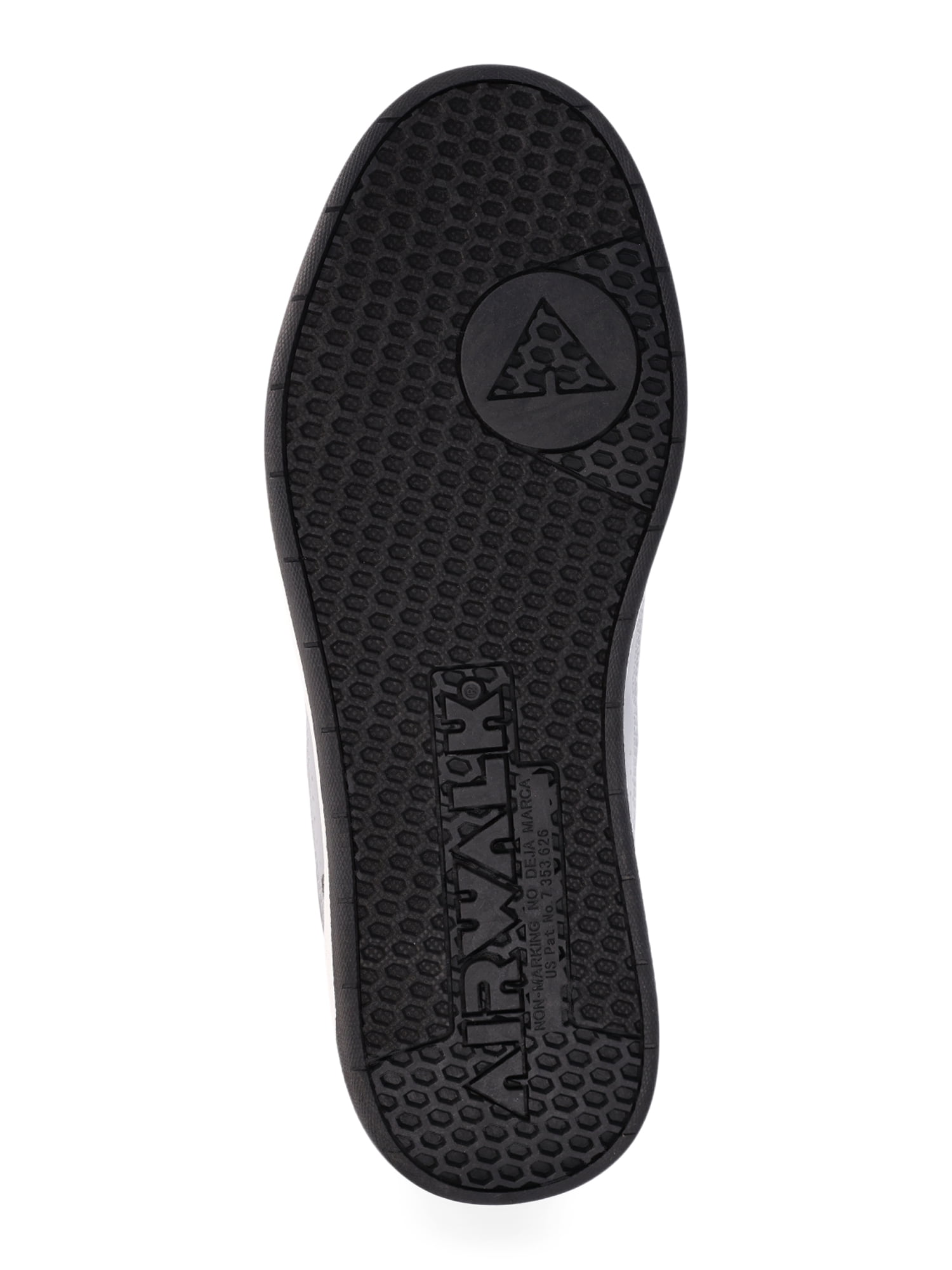 Airwalk Men's Aerial Low Sneakers