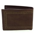 thumbnail image 6 of Jeetz Bi-fold Mens Wallet, 6 of 8